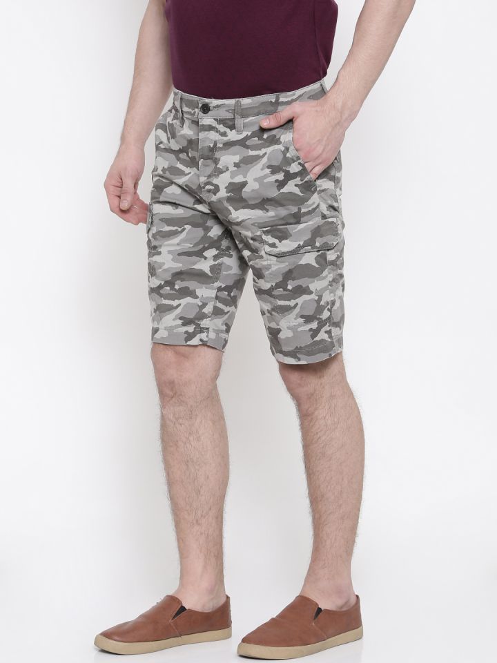 Timberland bermuda cargo deals