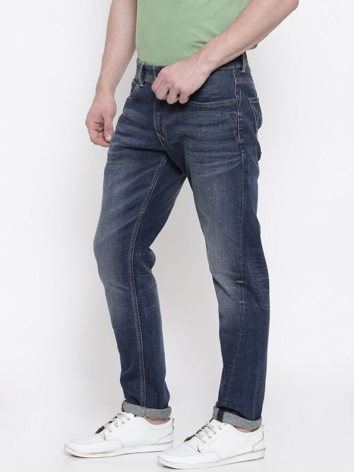Timberland loose fit shop jeans