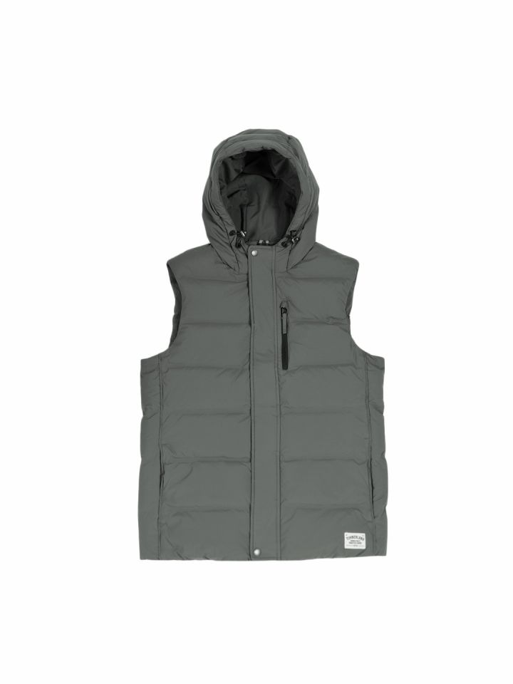 Timberland goose cheap eye down jacket