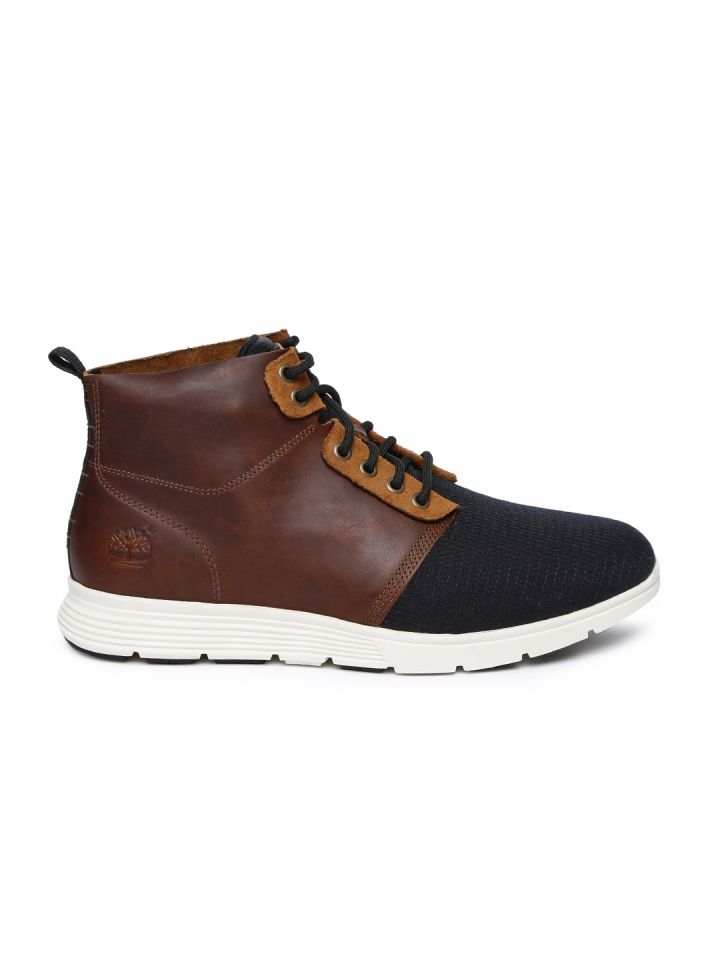 Timberland killington brown 2025