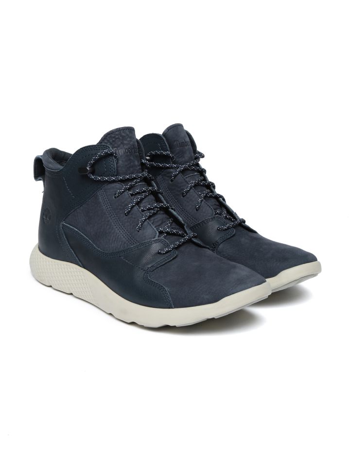 Timberland on sale flyroam leather
