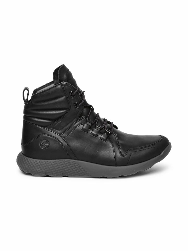 Flyroam store leather boots