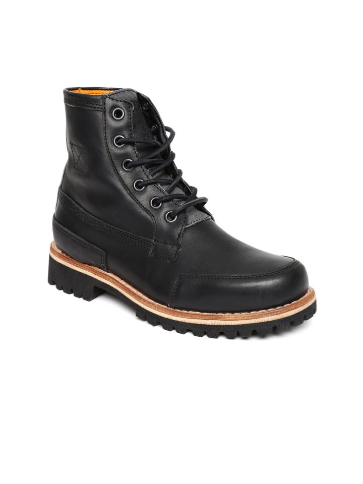 Myntra timberland sale