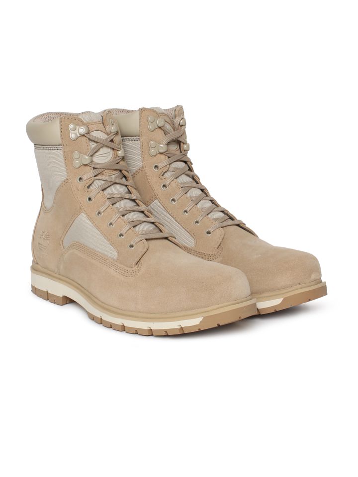 Myntra timberland hotsell