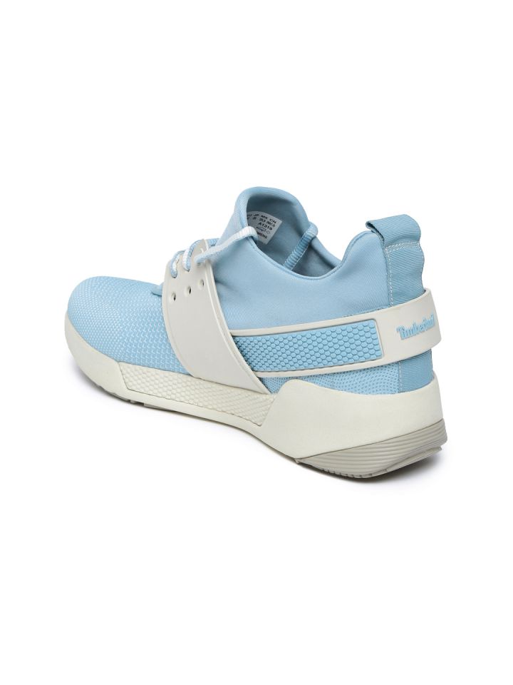 Buy Timberland Women Blue Oxford Shoes Casual Shoes for Women