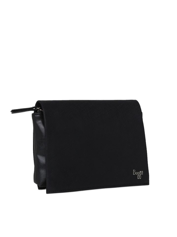 Baggit sales clutches myntra