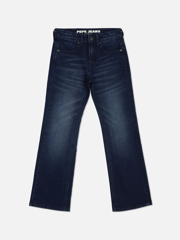 Pepe sales jeans stretchable