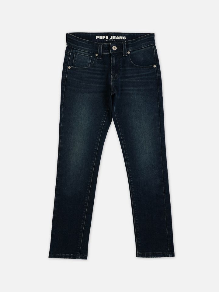 Pepe jeans stretchable clearance