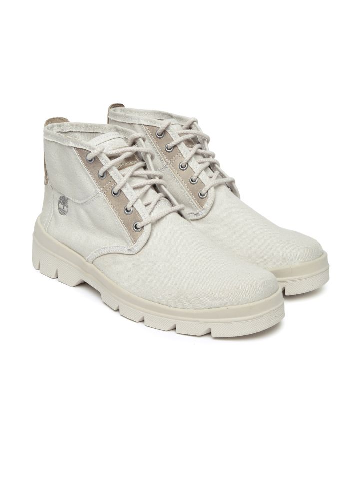 Off white timberland men hotsell
