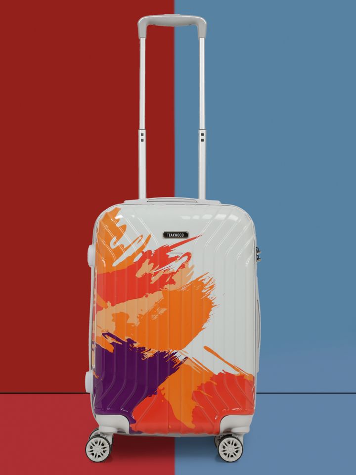 Cabin new arrivals trolley bag