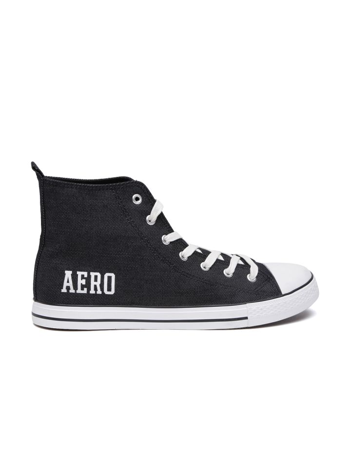 aeropostale canvas shoes