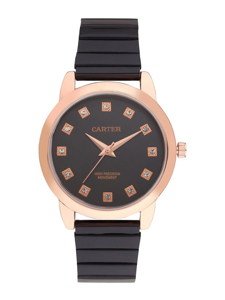 Carter discount watch price