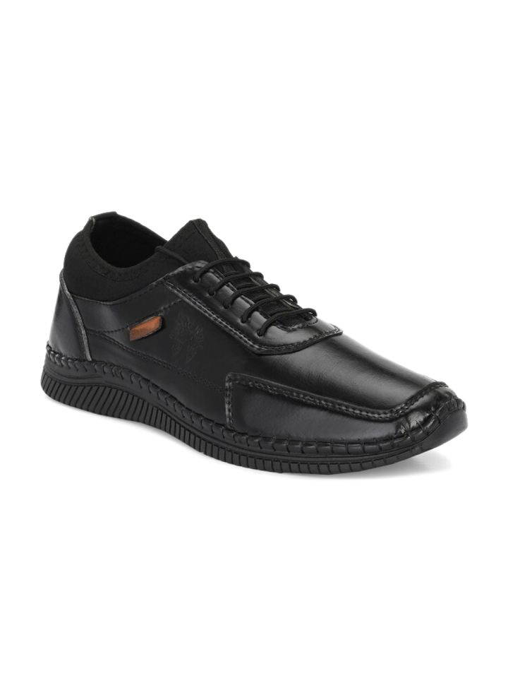 Red chief springer derby casual shoes top