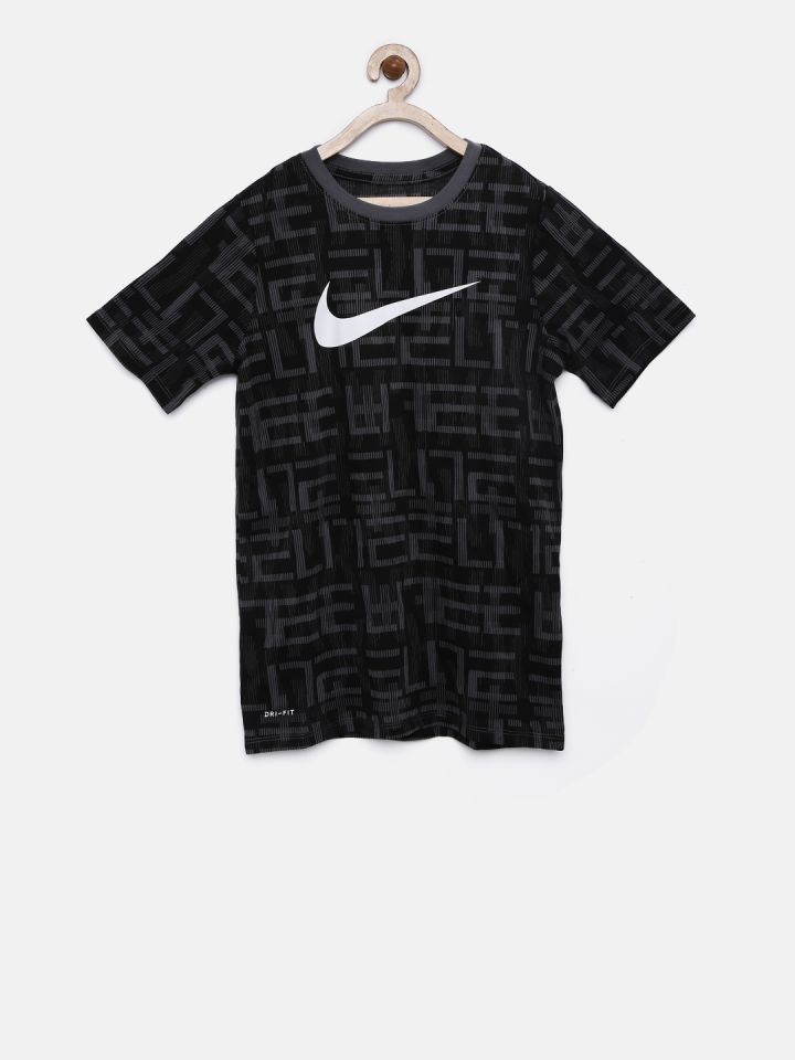 boys nike t shirts