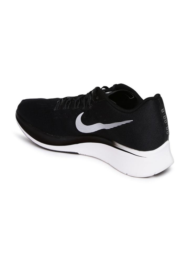 Nike zoom on sale myntra