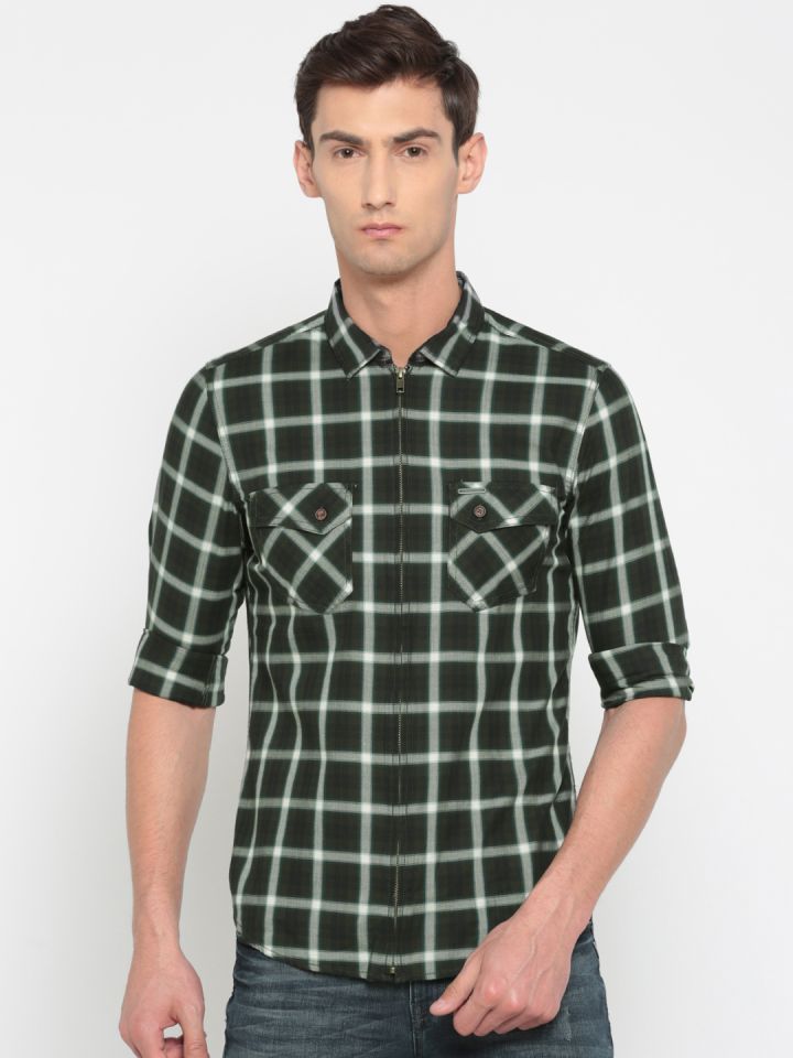 Indigo nation denim shirts online
