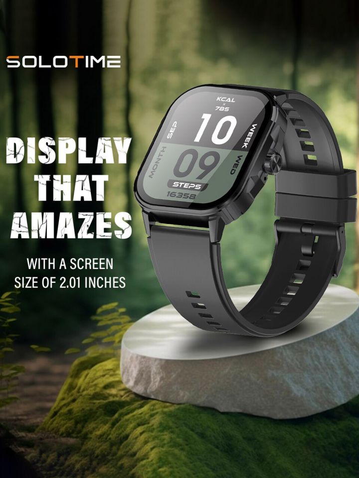 Corseca watch 2025