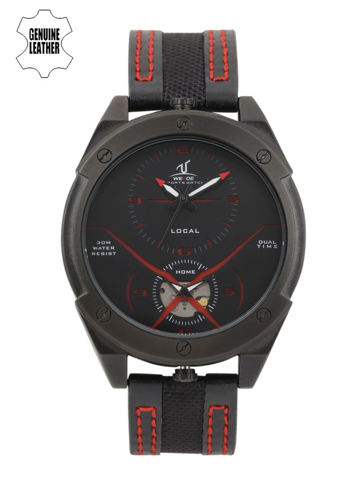 Smartwatch weide sales
