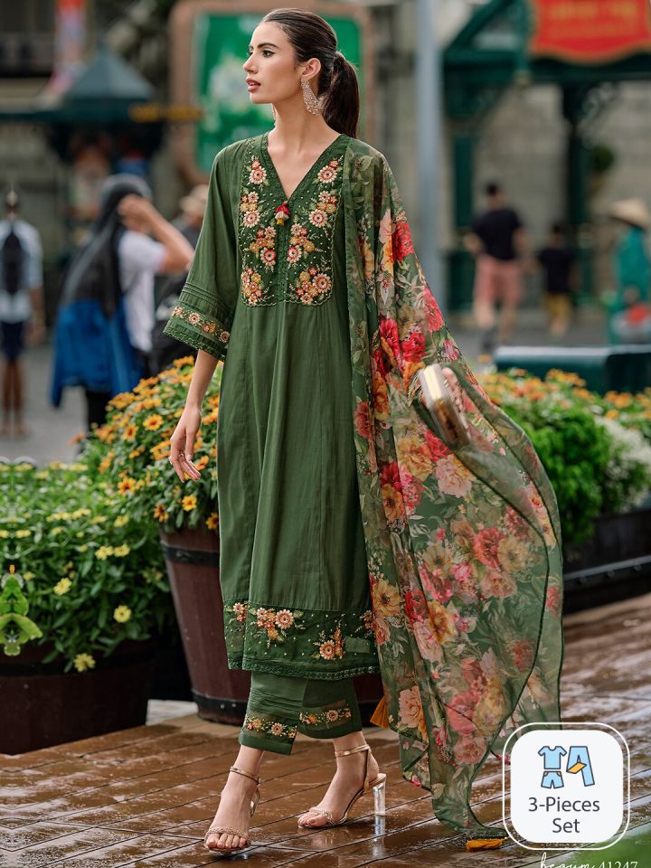 Casual lawn dress designs discount