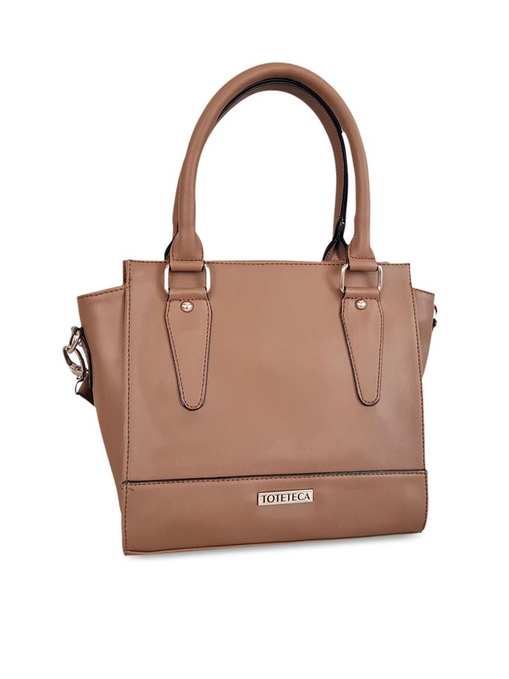 toteteca bags myntra