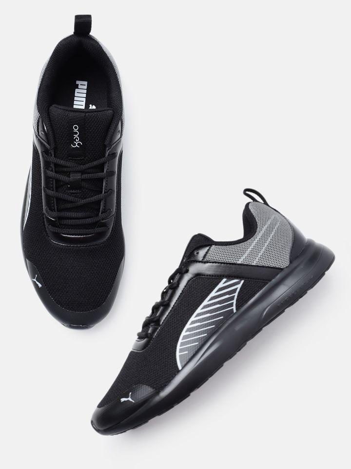 Myntra puma collection sales