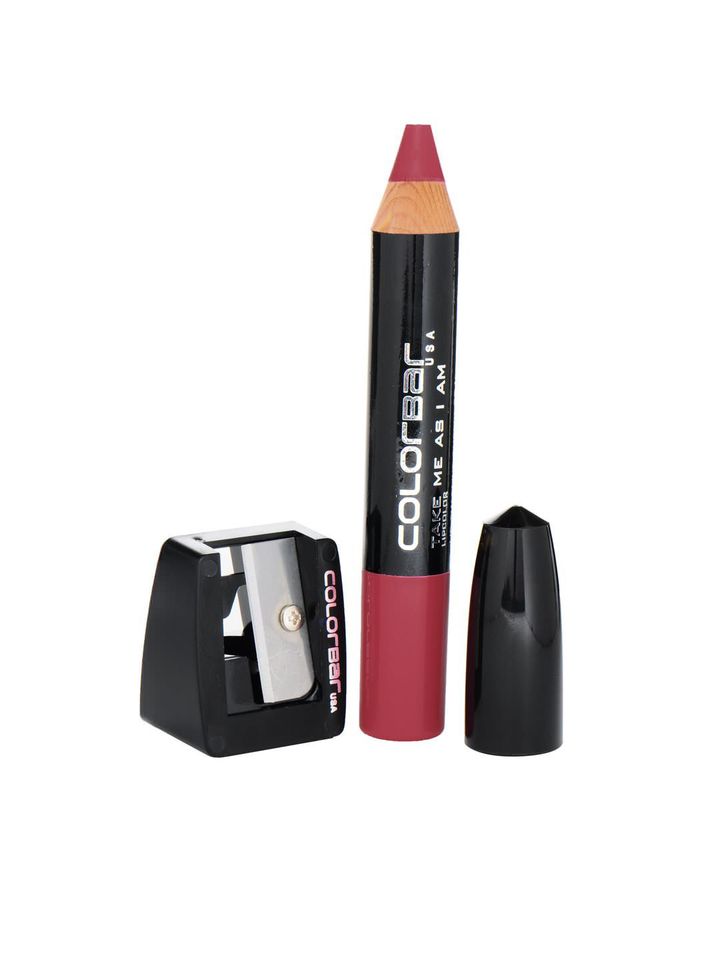 colorbar crayon lipstick