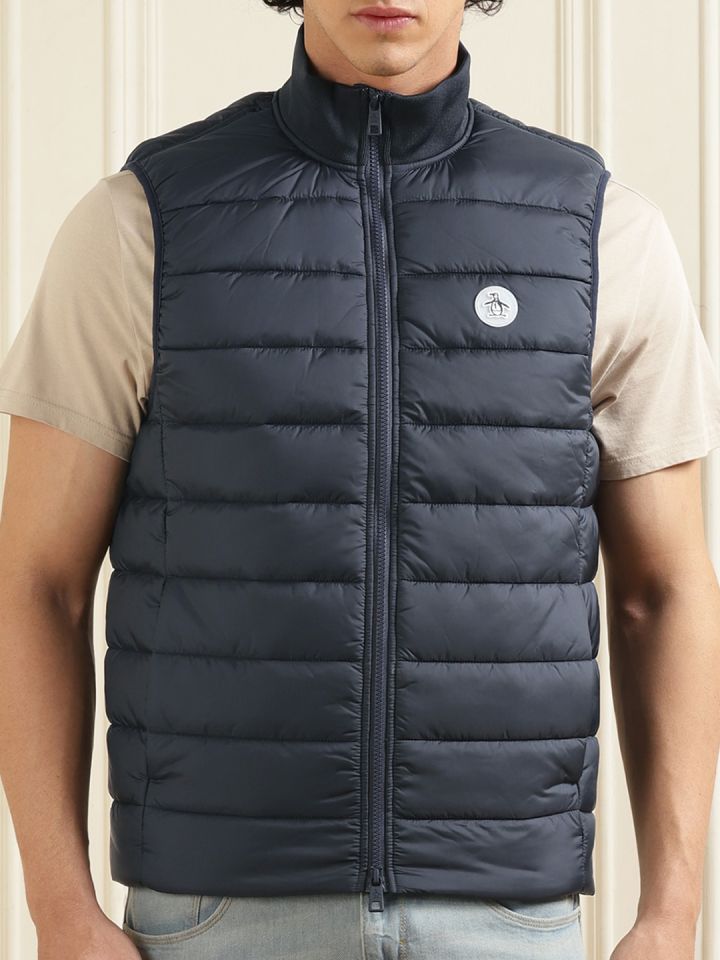 Original penguin puffer jacket outlet