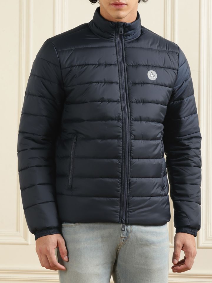 Moncler penguin jacket new arrivals