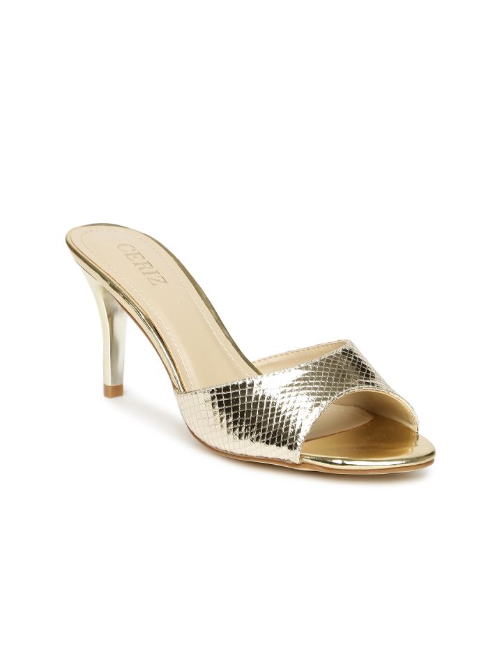 Ceriz heels discount