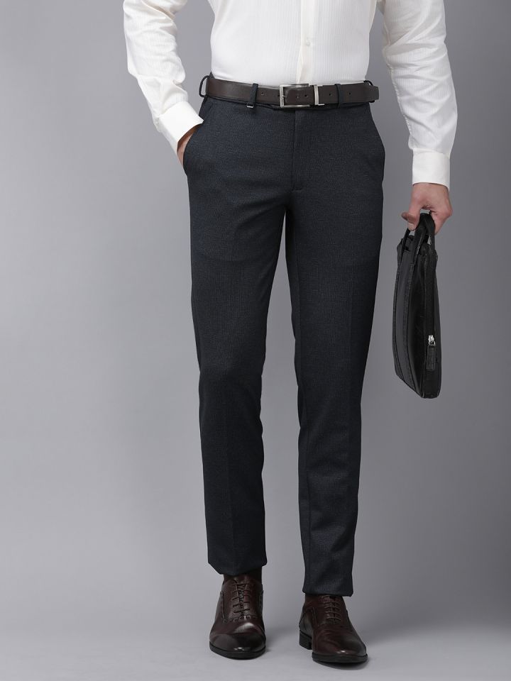 Van heusen extra online slim