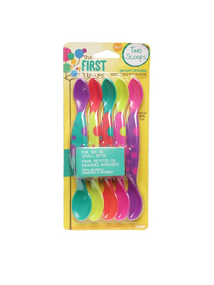 first essentials spoons