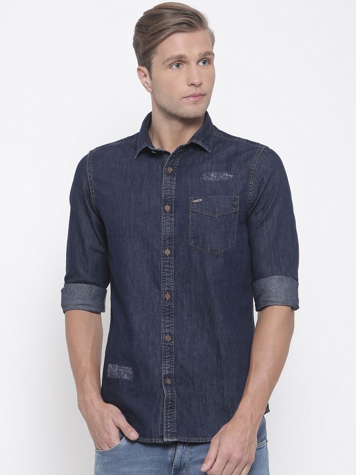 Myntra 2025 jeans shirts