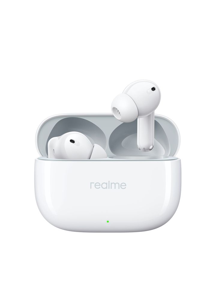 Realme true wireless new arrivals earbuds
