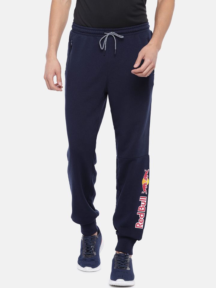 Pants red bull 2025 puma