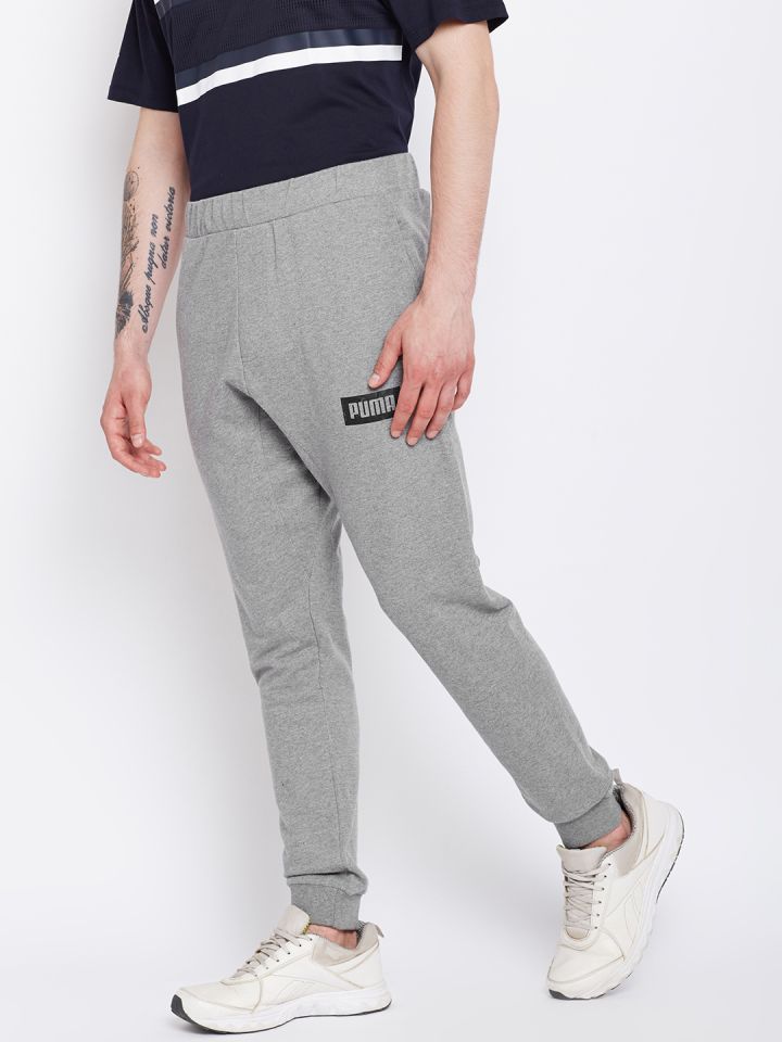Puma men s rebel shop sweatpants