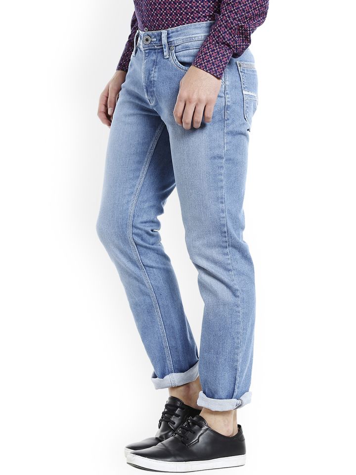 Integriti jeans myntra sales