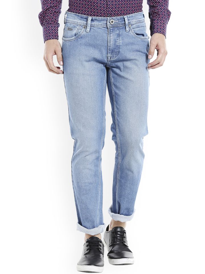 Integriti jeans myntra hotsell