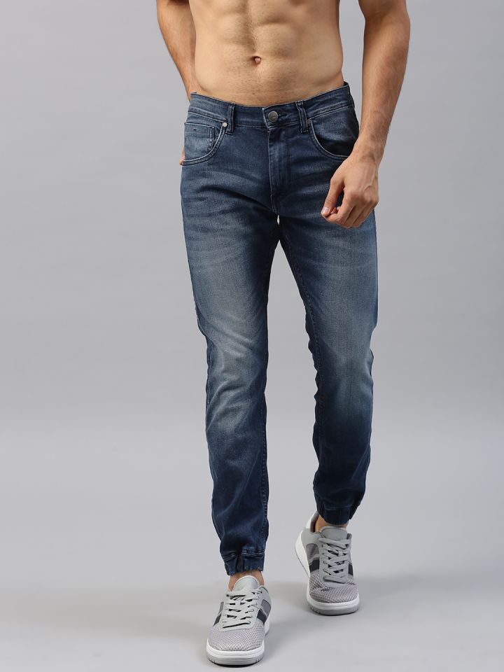 hrx jogger jeans