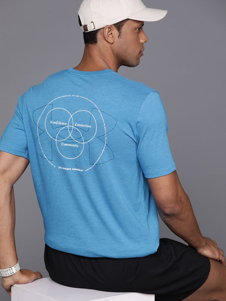 Confidence armour shop shirt