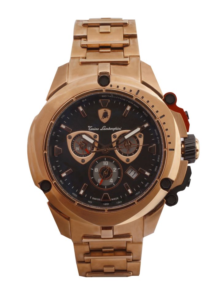 Tissot watches myntra store