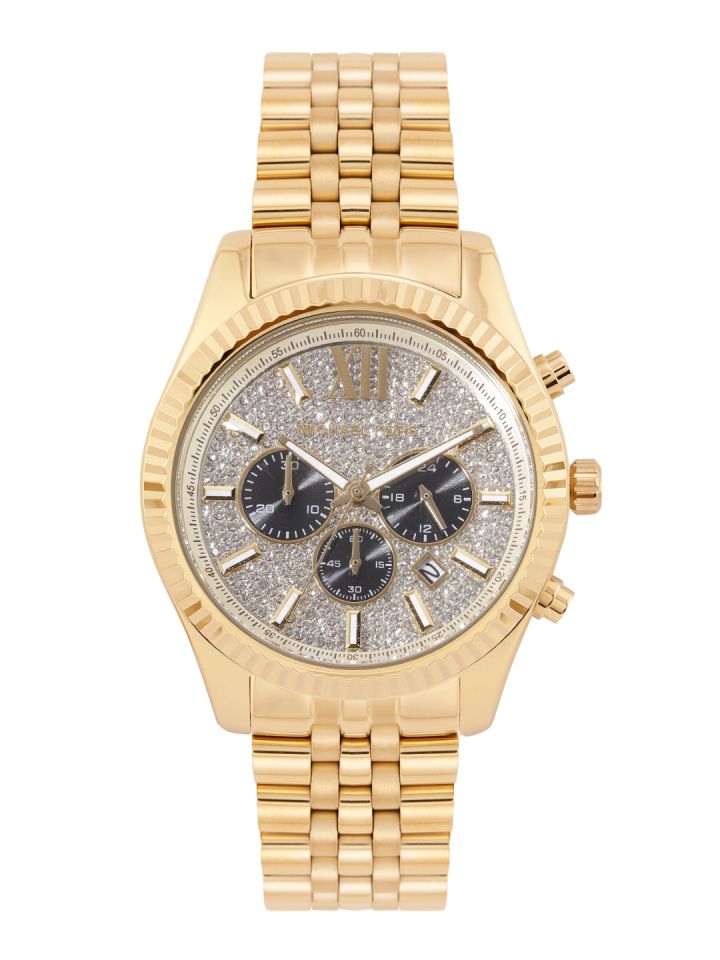 Myntra michael kors watches sale