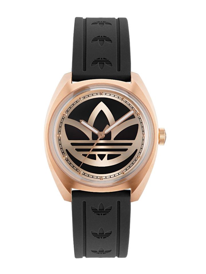 Adidas water deals resistant watch
