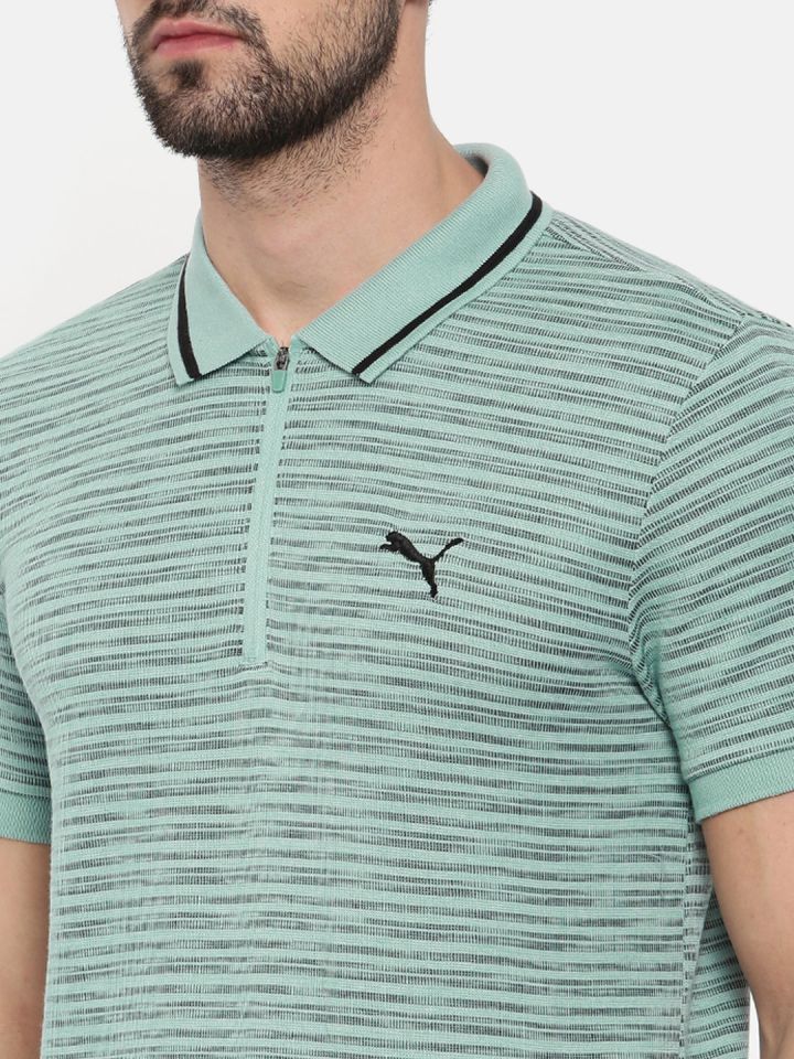 Puma polo t shirts myntra new arrivals