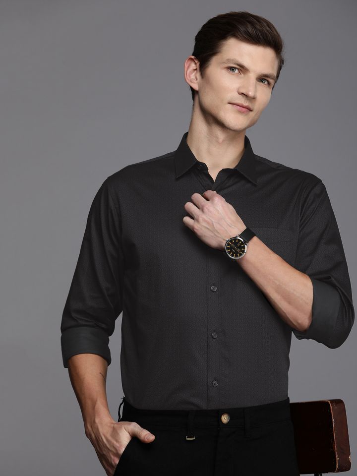 Allen solly mens shirt online