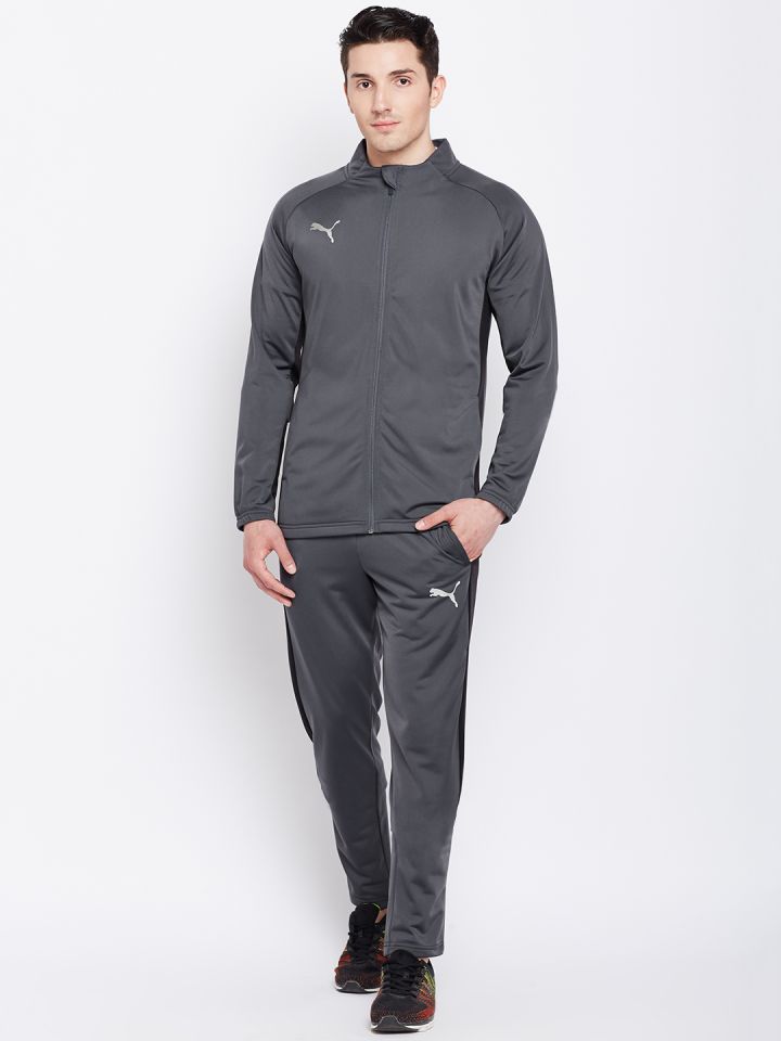 Puma nxt tracksuit mens top