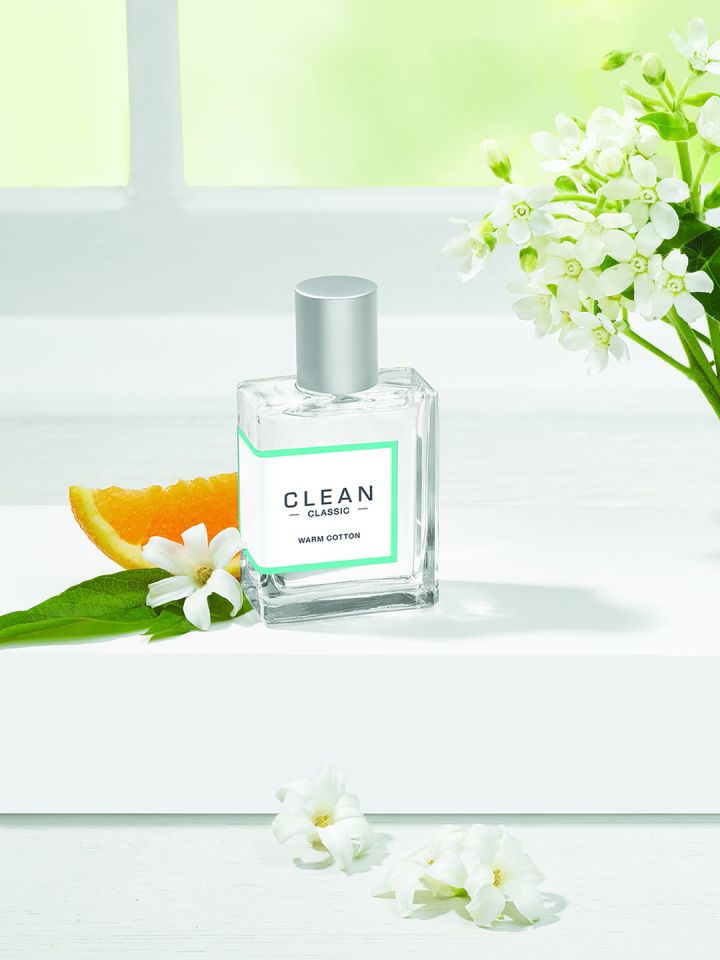 Buy CLEAN BEAUTY Classic Warm Cotton Long Lasting Eau De Parfum 30