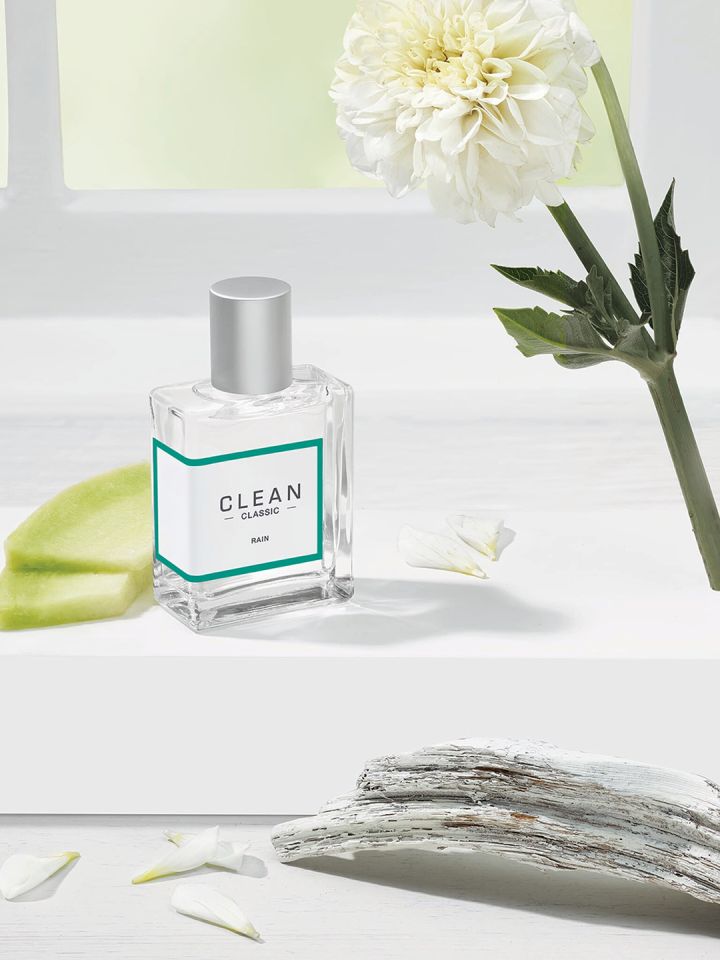CLEAN BEAUTY Classic Rain Eau de Parfum 60ml