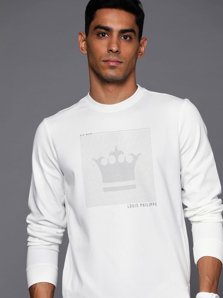 Louis online philippe sweatshirts