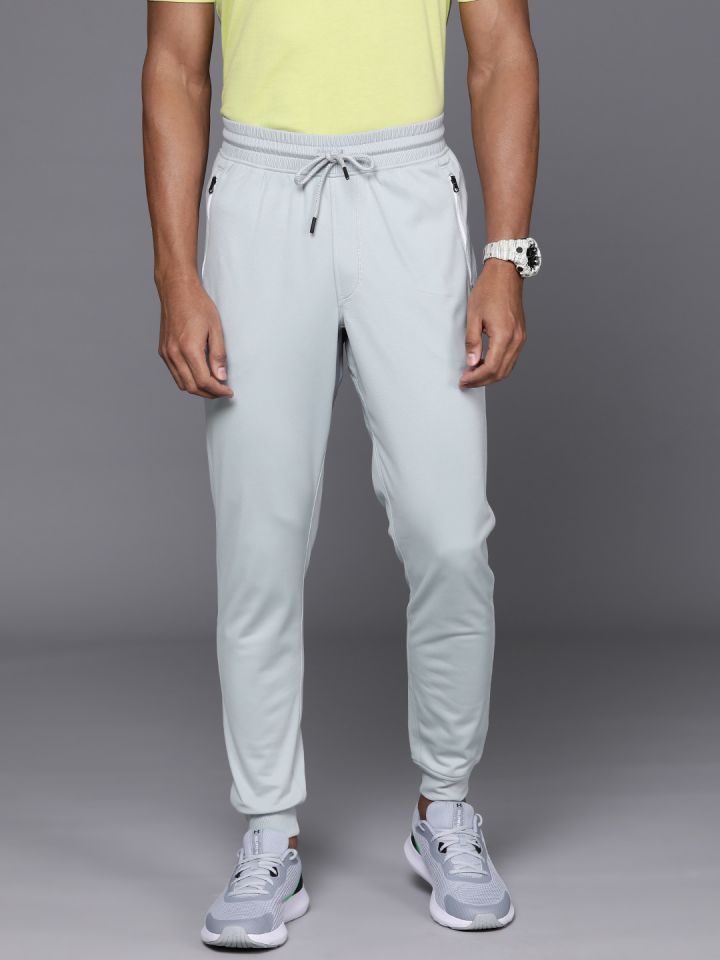 Buy UNDER ARMOUR Men Sportstyle Tricot Joggers - Track Pants for