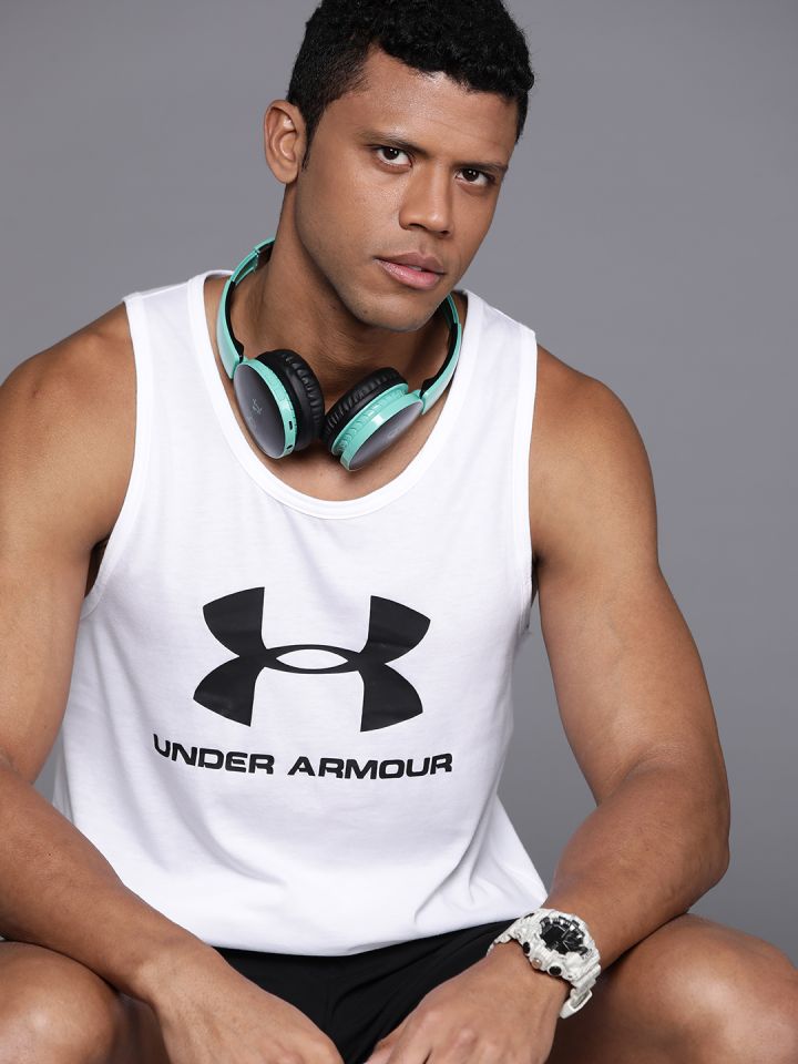 Under armour cheap sportstyle sleeveless